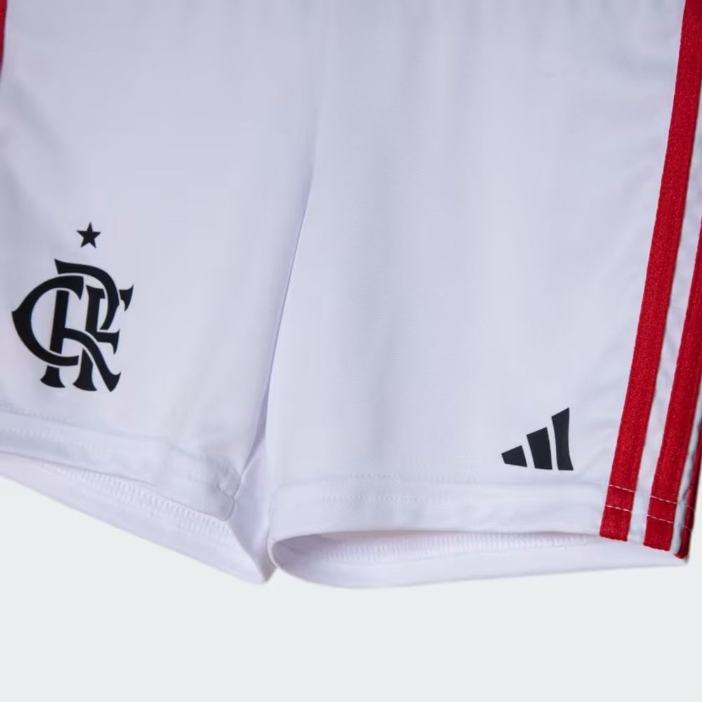 Kit-Adidas-Flamengo-Infantil-24-25-|-Unissex